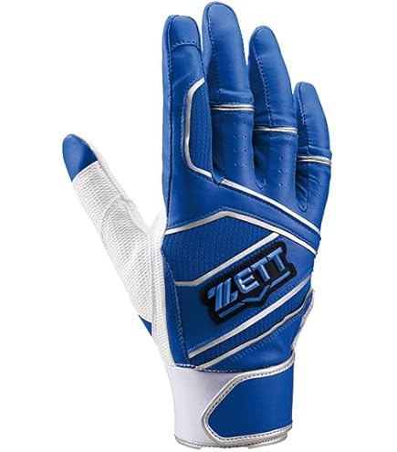 Amazon.co.jp: Same Day Shipping Limited ZETT Batting Gloves